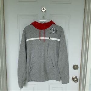 Nike Ohio State sweatshirt/hoodie
